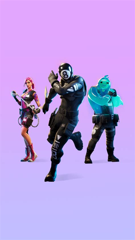 330732 Fortnite X All Battle Pass Skins Outfits
