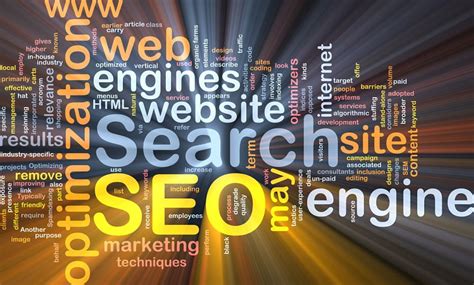 ideas  website search engine optimization rocks digital