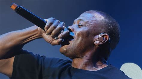 dr dre tv show dropped by apple due to violence sex report pitchfork