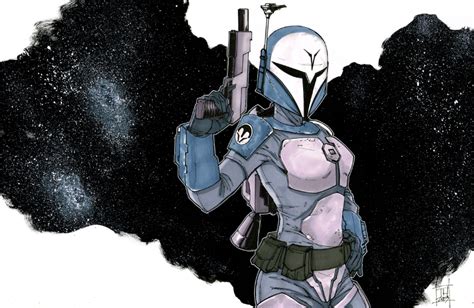 bo katan in tom hodges s random pieces and sketches comic art gallery room