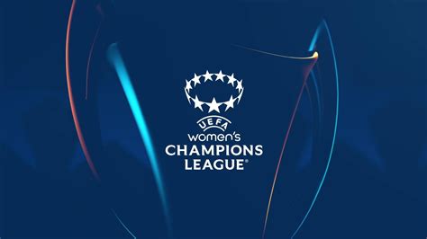 anthem  logo unveiled  uefa womens champions league uefa womens champions league