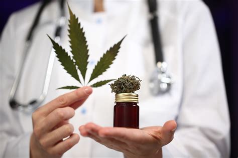 health care industry braces  fallout  increased marijuana
