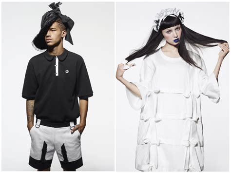 selfridges challenges traditionally gendered shopping with