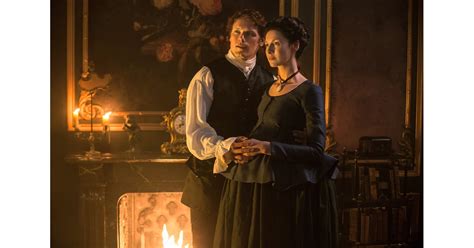 you know what comes after all that sex right outlander sex scenes popsugar entertainment