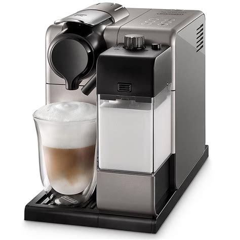 nespresso lattissima touch review  honest thoughts