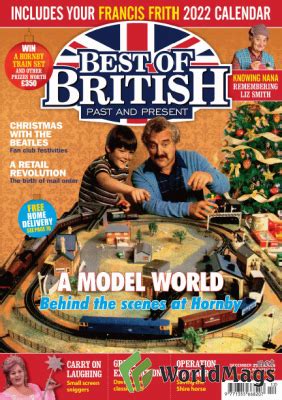 british december   digital magazines