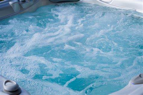 The Hot Tub Chemicals Guide Spachem