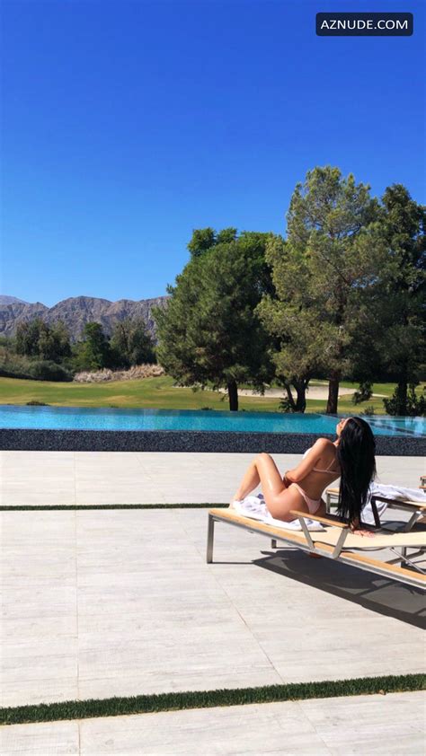 Kylie Jenner Nude Aznude