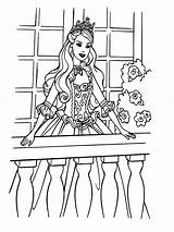 Colorear Gratuitos Rapunzel Handcraftguide русский Dipacol sketch template