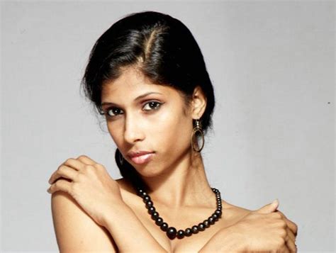 Maithri Indian College Girl Nude Photoshoot 20 Year Old Maithri