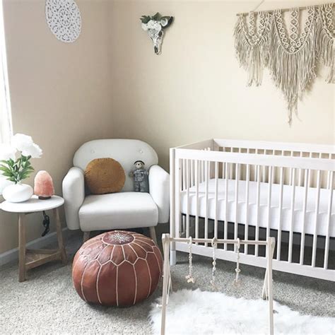 baby furniture buying guide        nursery