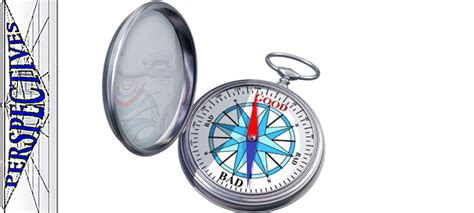 perspectives trusting in our own moral compass st george news