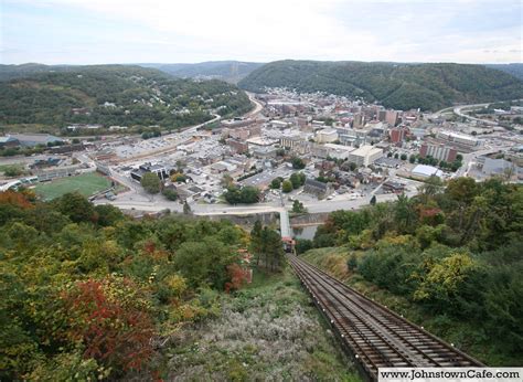 johnstown pa