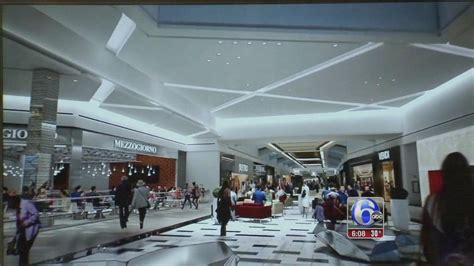 Massive Expansion Coming To King Of Prussia Mall