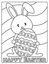 Ostern Malvorlagen Unterstand Druckbarer sketch template