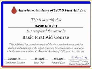 cpr card template   cpr  aid certification