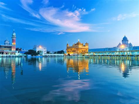 places  visit     amritsar taj holidays
