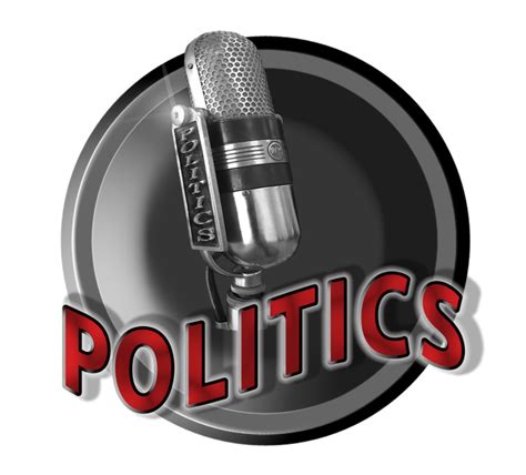 politics logo radio questions   day