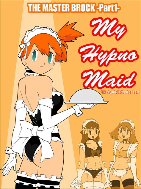 My Hypno Maid Pokemon ⋆ Xxx Toons Porn
