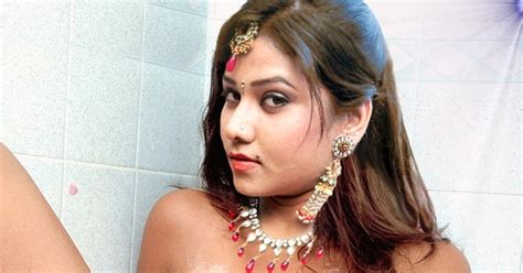 Nude Tollywood Pics Jyothika Blue Film Fake Photoshoot