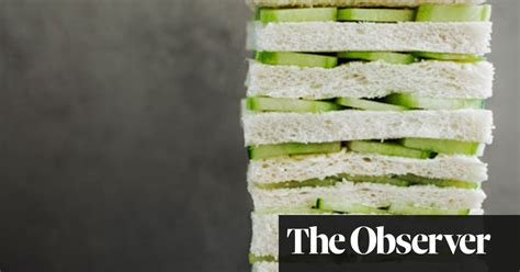 how to make perfect cucumber sandwiches sandwiches the