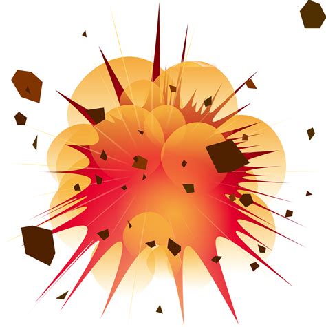 explosion detonation boom kostenlose vektorgrafik auf pixabay pixabay