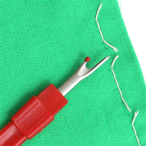 seam ripper unpicker removing stitches treasurie