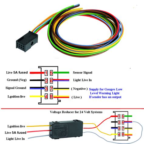 vdo tachometer wiring diagram schematic complete wiring schemas  xxx hot girl