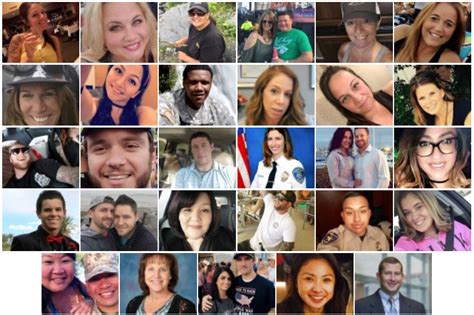 the lives of the las vegas shooting victims washington post