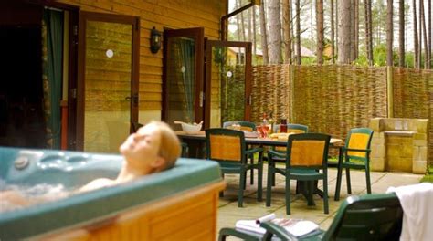photo gallery images center parcs hot tub outdoor accommodation indoor jacuzzi