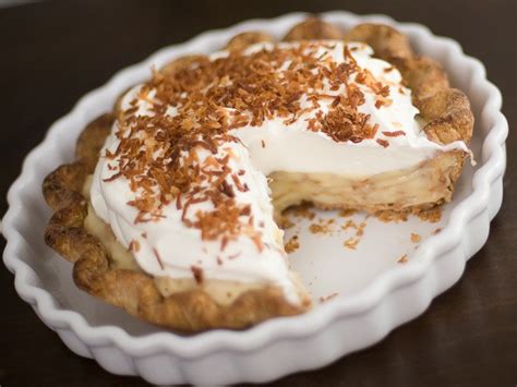 Winter Baking 10 Cream Pie Recipes We Love Serious Eats