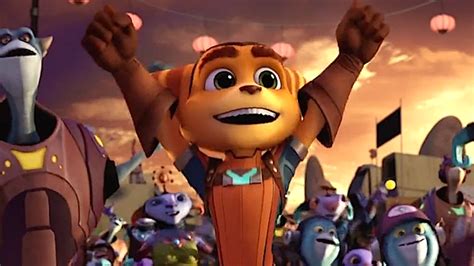 cannes focus nabs video game movie ratchet and clank for u s exclusive hollywood reporter
