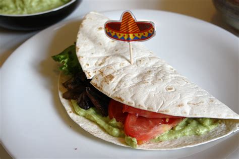 recipe vegane tacos