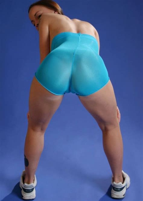 volleyball spandex cameltoe