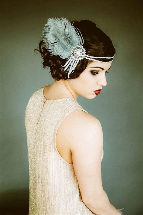 46 Great Gatsby Inspired Wedding Dresses And Accessories