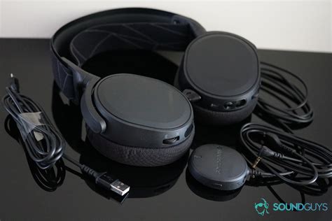 steel series wireless headset arctis  ayanawebzinecom