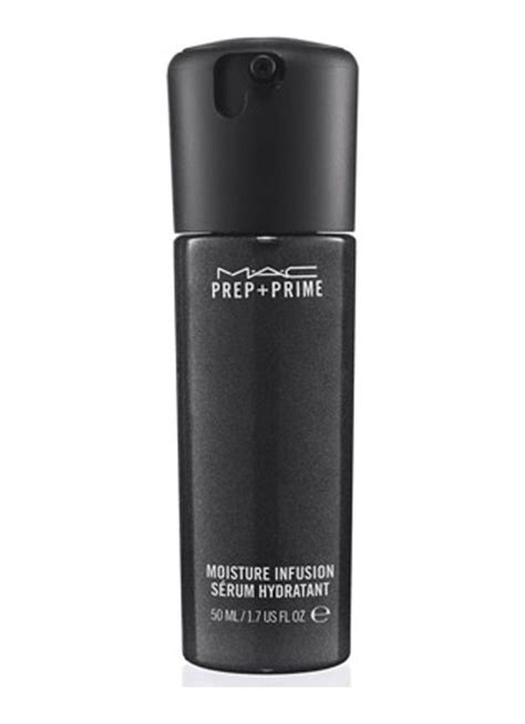 mac prep prime moisture infusion serum de bijenkorf makeup tutorial mac mac makeup
