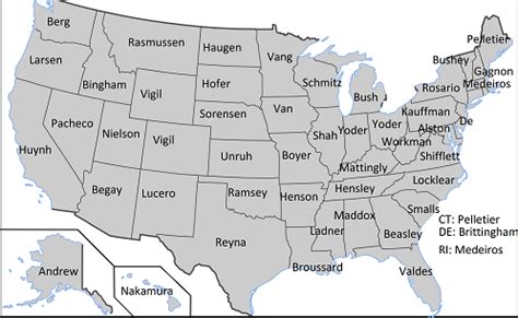 disproportionately common surname   state oc rmapporn