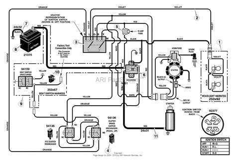wiring diagrams ford tractor diesel starters menu  stella wiring
