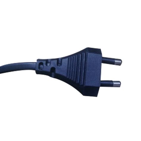 pin ac main cord   price  delhi  jaincord electronics id