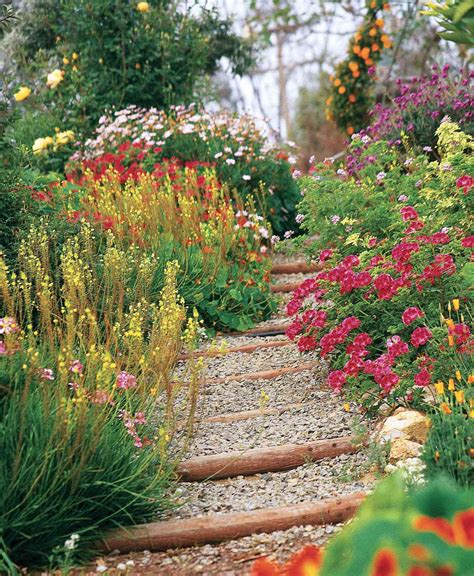 create   maintenance cottage garden  homes gardens