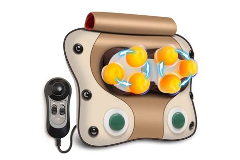 electric  massagertypes buying tips  peakmassager