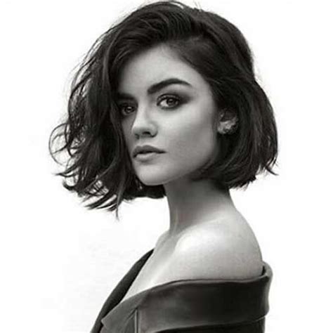 30 most popular and sexy short hair ideas