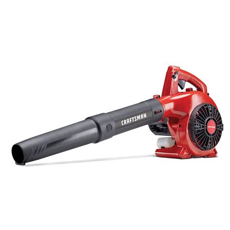 gas leaf blower  reviewed geartrench