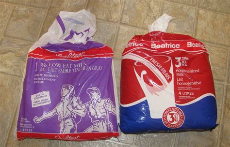 Ms Brown S Classroom Milk Bags