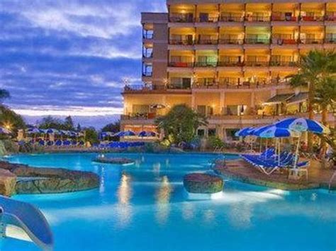 blue sea costa jardin spa hotel tenerife deals  reviews