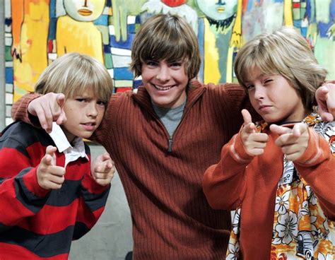 photo 1007370 from 15 secrets about the suite life of zack and cody