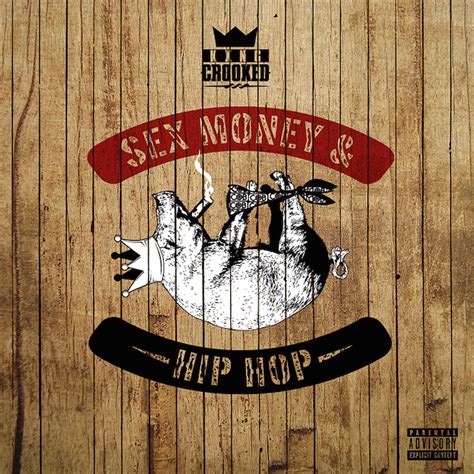 Kxng Crooked Crooked I Sex Money And Hip Hop Release Date Cover