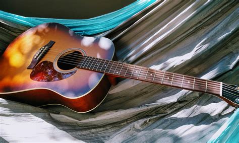 stock photo  acoustic acoustic guitar guitar