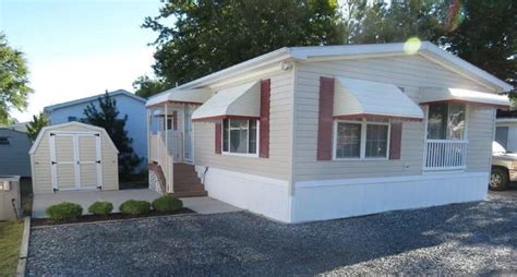 mind  buying  mobile home  maryland mobile home living